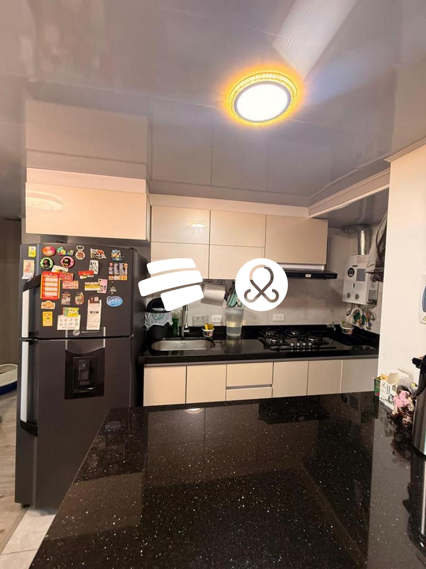 Apartamento en venta en Valladolid, Bogotá · foto 2 de 9
