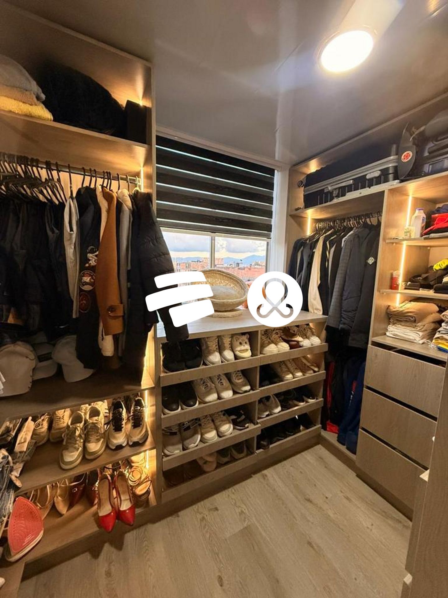 Apartamento en venta en Valladolid, Bogotá · foto 5 de 9