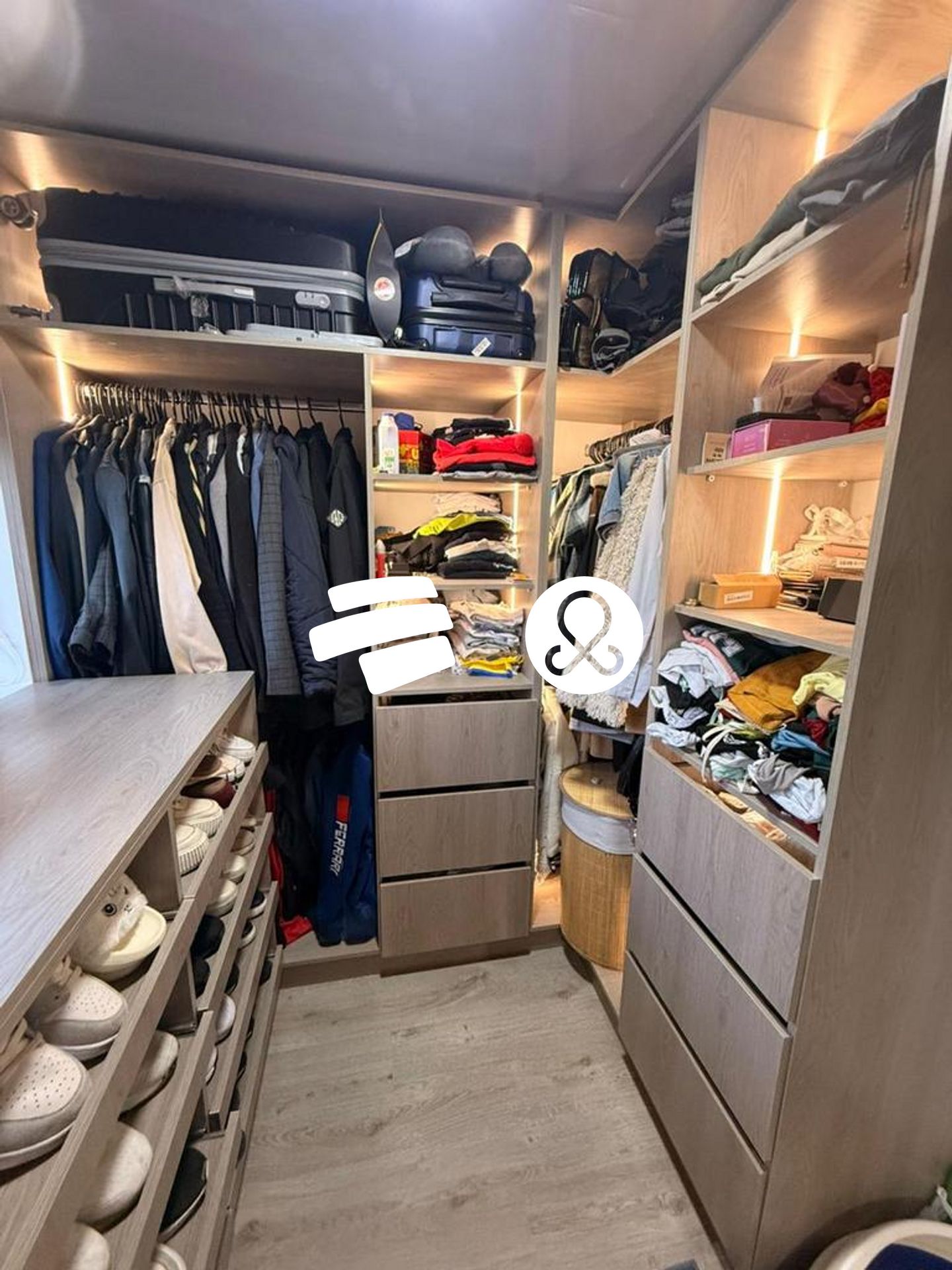 Apartamento en venta en Valladolid, Bogotá · foto 7 de 9