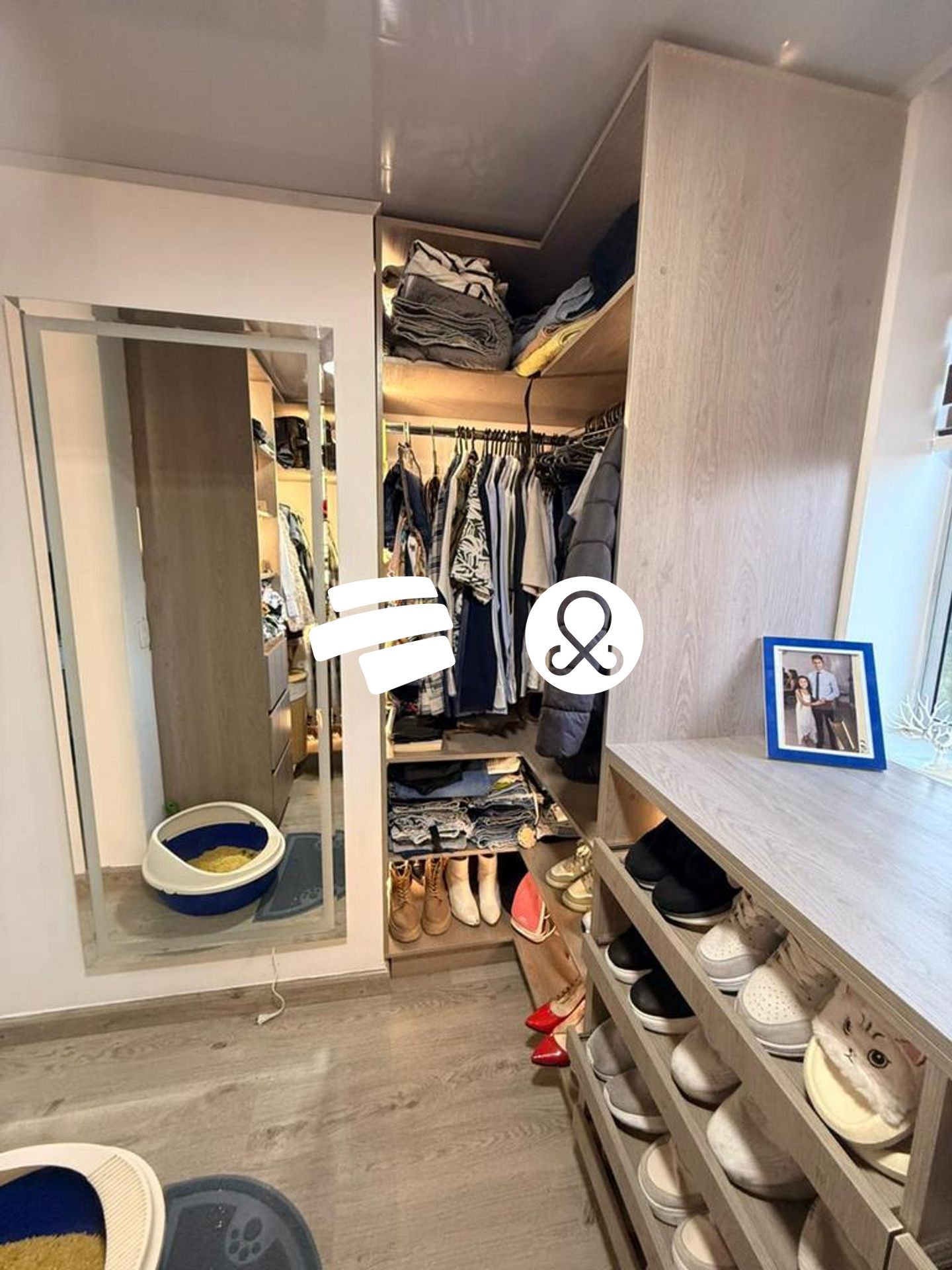 Apartamento en venta en Valladolid, Bogotá · foto 8 de 9
