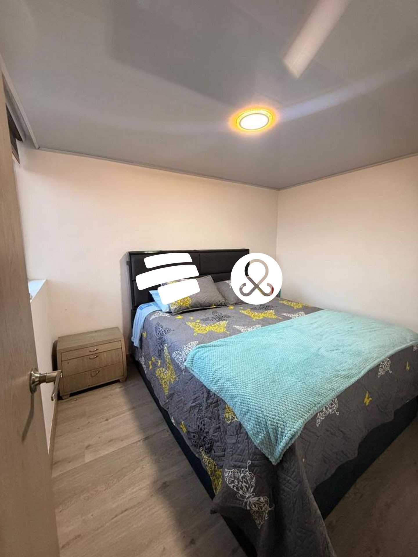 Apartamento en venta en Valladolid, Bogotá · foto 9 de 9