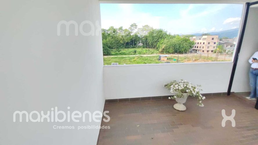 Casa de 3 alcobas en arriendo en El Salvador, Apartado, 280 m² · foto 17 de 21