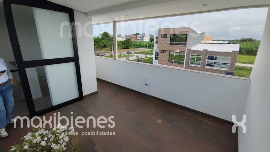 Casa de 3 alcobas en arriendo en El Salvador, Apartado, 280 m² · foto 19 de 21