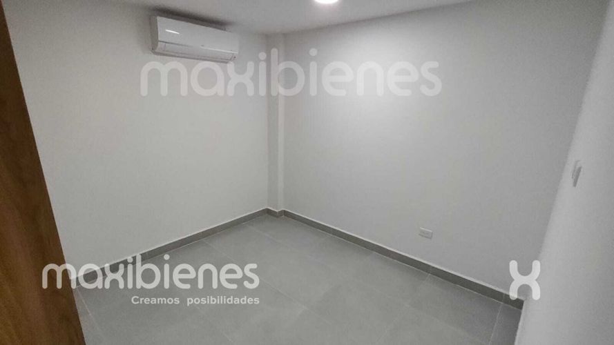 Apartaestudio en arriendo en Fundadores, Apartado, 40 m² · foto 3 de 9