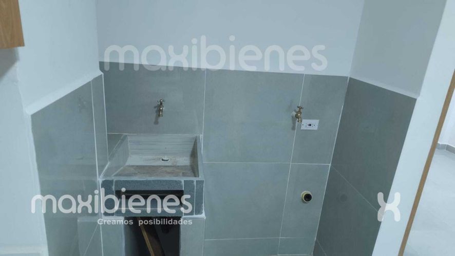 Apartaestudio en arriendo en Fundadores, Apartado, 40 m² · foto 5 de 9