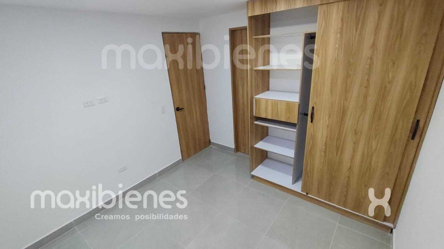 Apartaestudio en arriendo en Fundadores, Apartado, 40 m² · foto 7 de 9