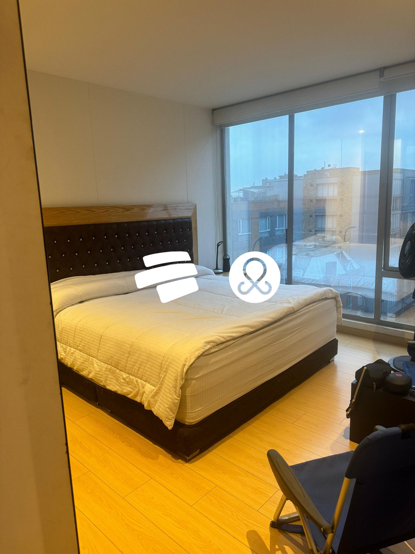 Apartamento en venta en Chico Norte, Bogotá · foto 3 de 14