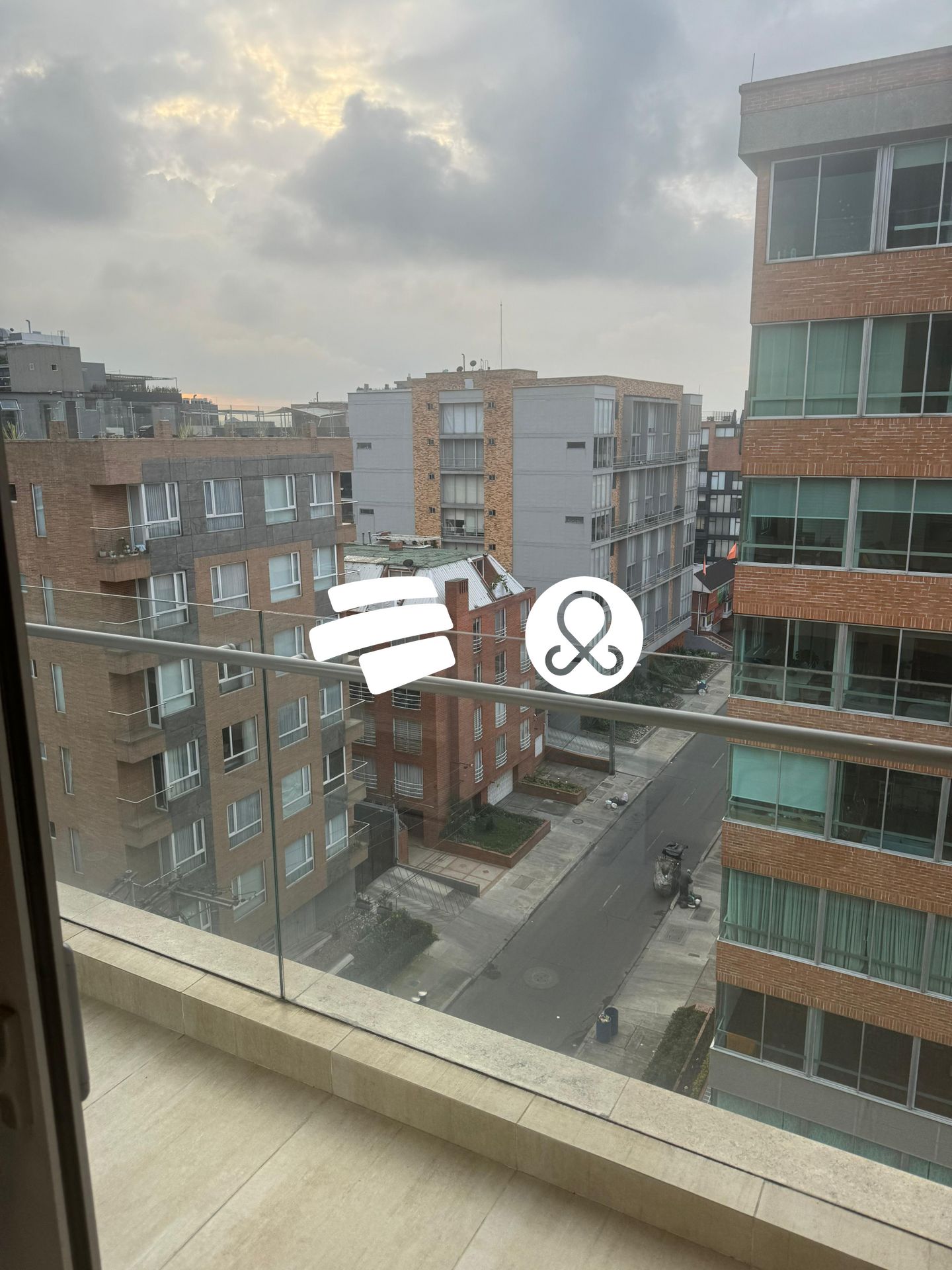 Apartamento en venta en Chico Norte, Bogotá · foto 4 de 14