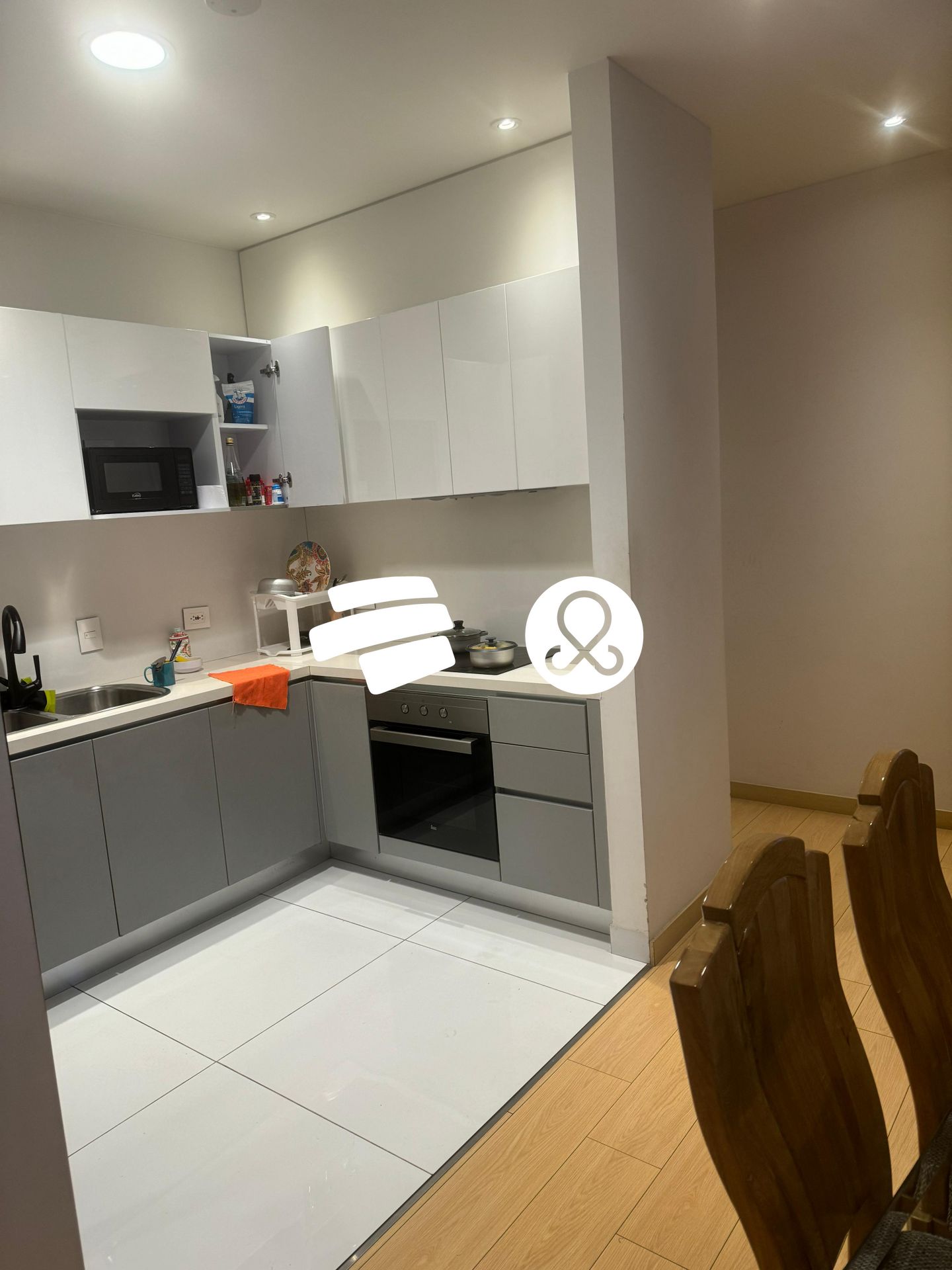 Apartamento en venta en Chico Norte, Bogotá · foto 6 de 14
