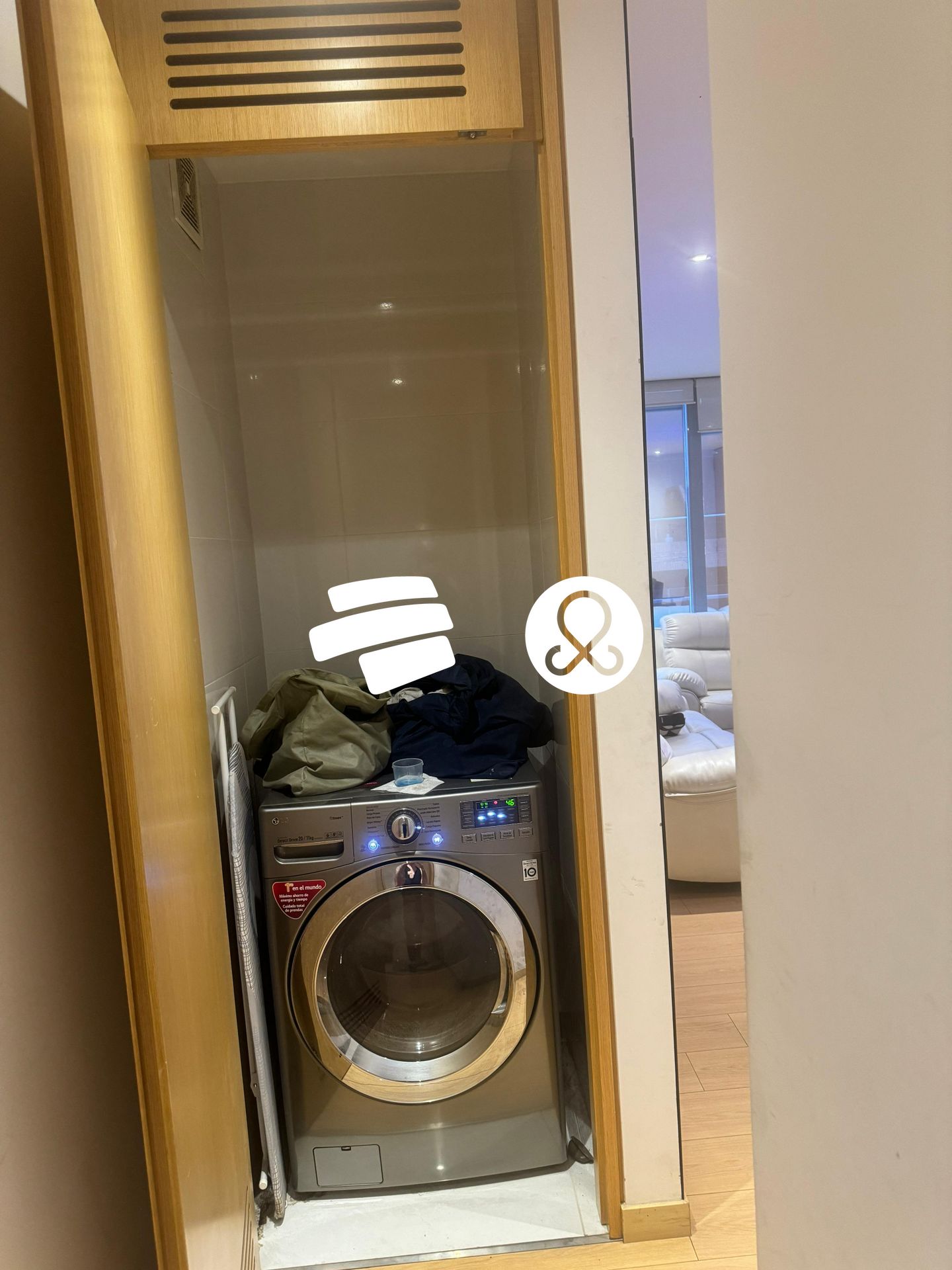 Apartamento en venta en Chico Norte, Bogotá · foto 7 de 14