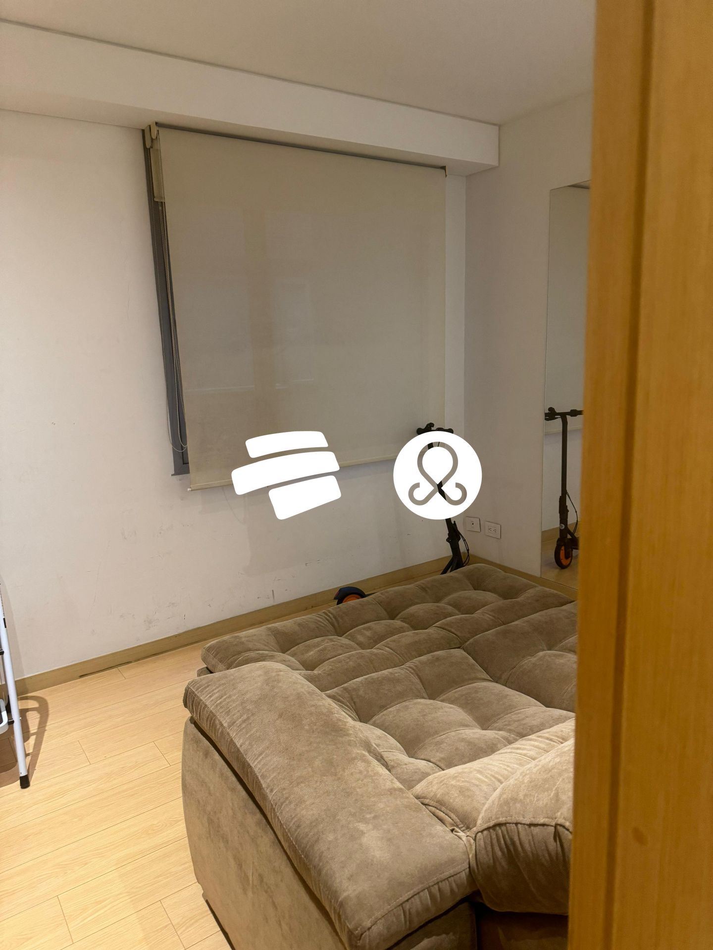 Apartamento en venta en Chico Norte, Bogotá · foto 13 de 14