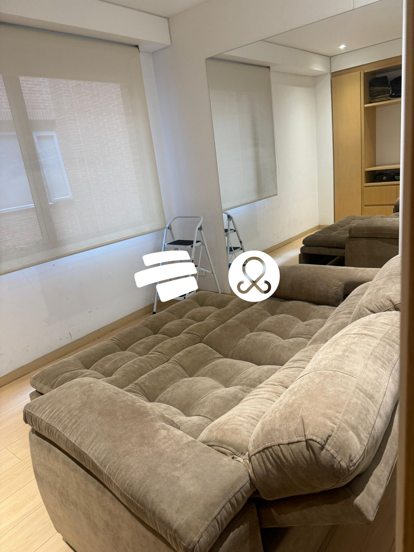 Apartamento en venta en Chico Norte, Bogotá · foto 14 de 14