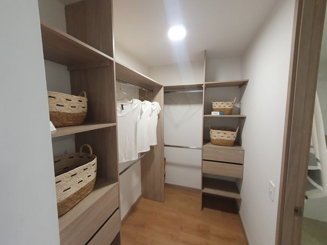 Apartamento de 3 alcobas en venta en Las Antillas, Envigado, 61 m² · foto 9 de 14