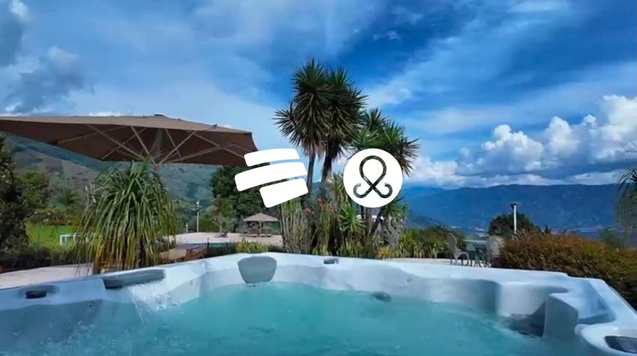Finca en venta en Zarzal Curzao, Copacabana, 32000 m² · foto 6 de 22