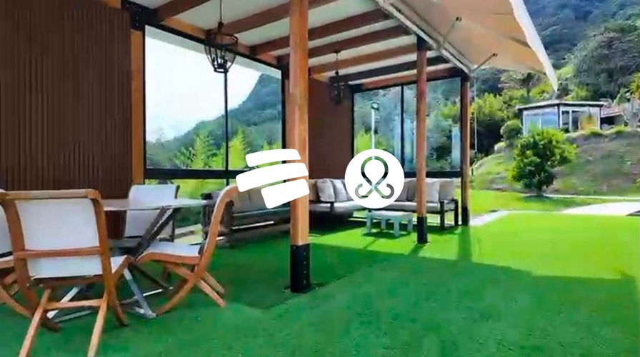Finca en venta en Zarzal Curzao, Copacabana, 32000 m² · foto 8 de 22