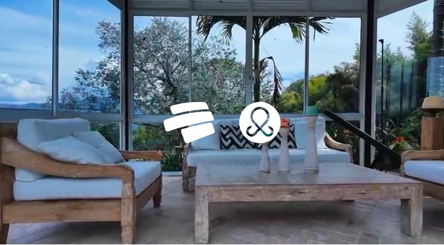 Finca en venta en Zarzal Curzao, Copacabana, 32000 m² · foto 10 de 22
