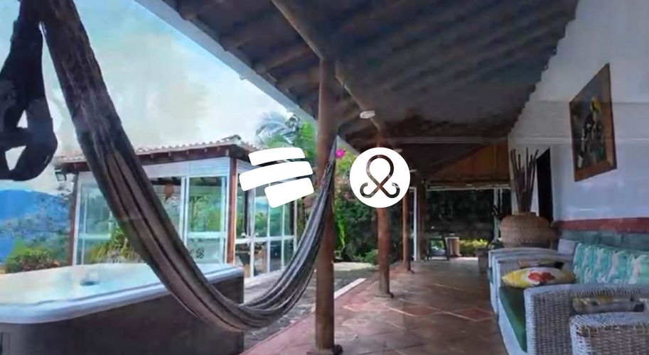 Finca en venta en Zarzal Curzao, Copacabana, 32000 m² · foto 11 de 22