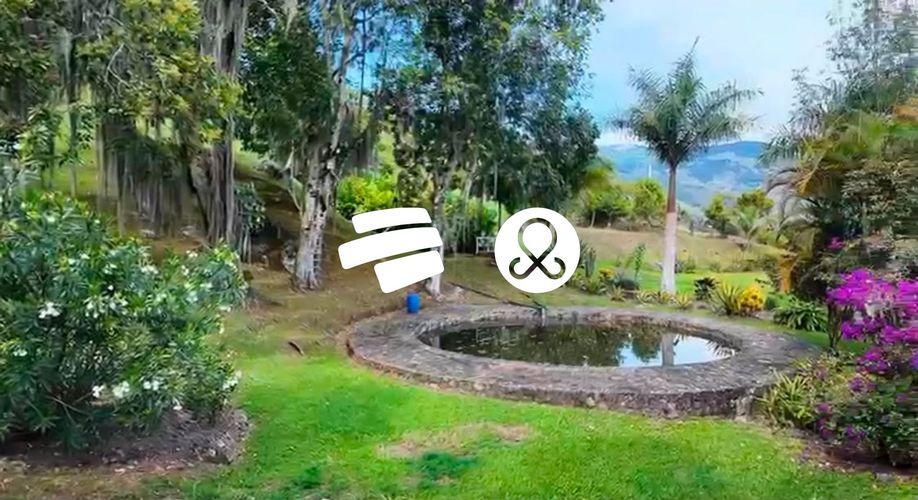 Finca en venta en Zarzal Curzao, Copacabana, 32000 m² · foto 12 de 22