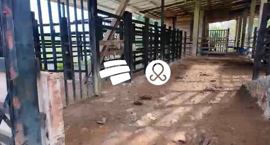Finca en venta en Zarzal Curzao, Copacabana, 32000 m² · foto 13 de 22