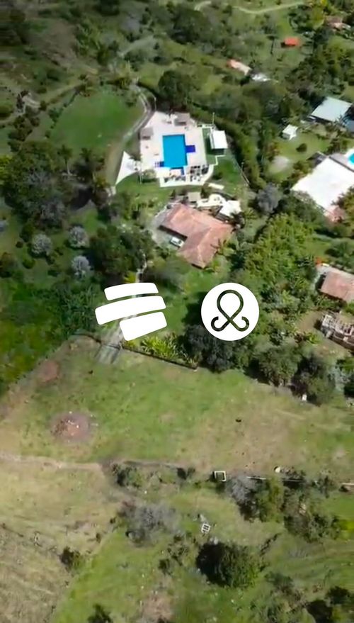Finca en venta en Zarzal Curzao, Copacabana, 32000 m² · foto 17 de 22