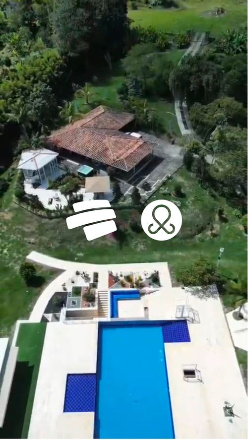 Finca en venta en Zarzal Curzao, Copacabana, 32000 m² · foto 18 de 22