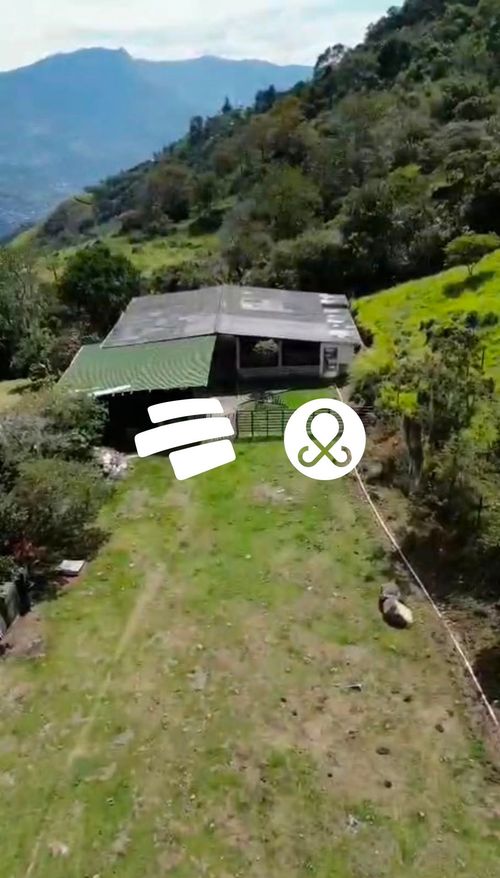 Finca en venta en Zarzal Curzao, Copacabana, 32000 m² · foto 21 de 22
