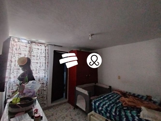 Casa de 4 alcobas en venta en Niquia, Bello, 124 m² · foto 14 de 20