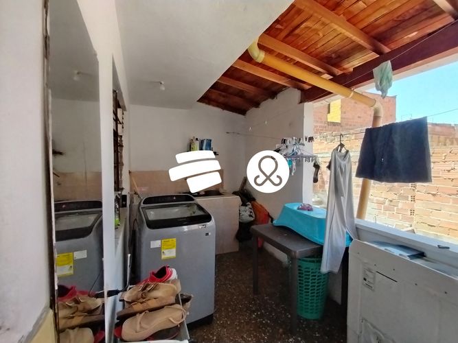 Casa de 4 alcobas en venta en Niquia, Bello, 124 m² · foto 18 de 20
