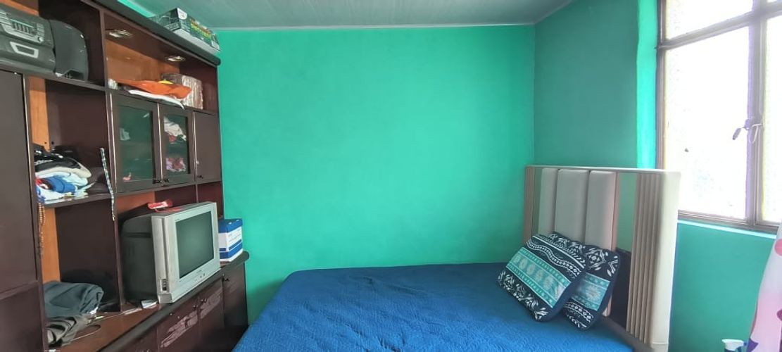 Casa de 3 alcobas en venta en 12 De Octubre, Bucaramanga, 89 m² · foto 5 de 7