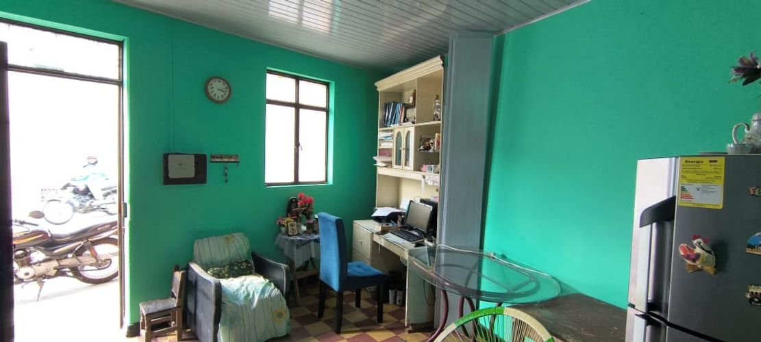 Casa de 3 alcobas en venta en 12 De Octubre, Bucaramanga, 89 m² · foto 2 de 7