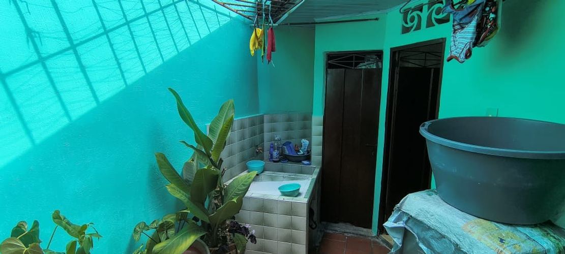 Casa de 3 alcobas en venta en 12 De Octubre, Bucaramanga, 89 m² · foto 4 de 7