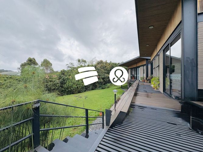 Casa de 4 alcobas en venta en Pantanillo, El Retiro · foto 3 de 20