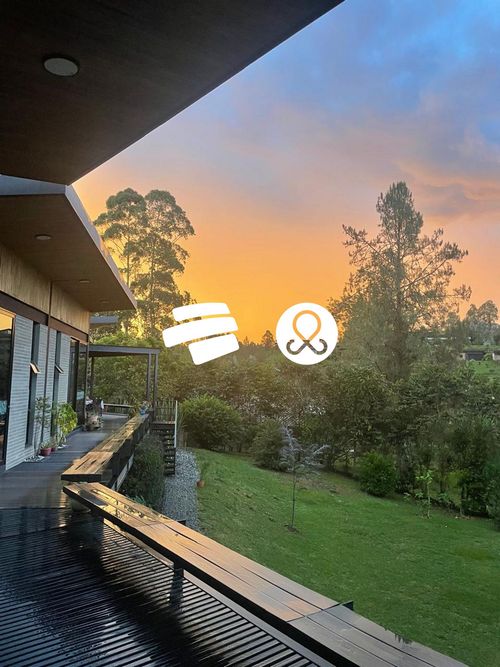 Casa de 4 alcobas en venta en Pantanillo, El Retiro · foto 4 de 20