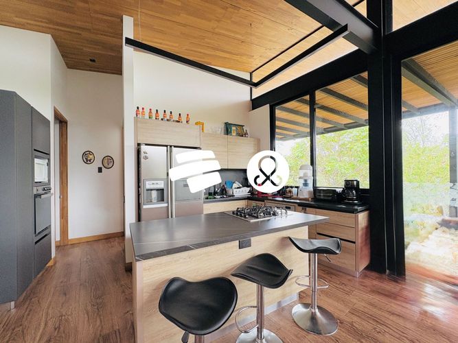 Casa de 4 alcobas en venta en Pantanillo, El Retiro · foto 5 de 20