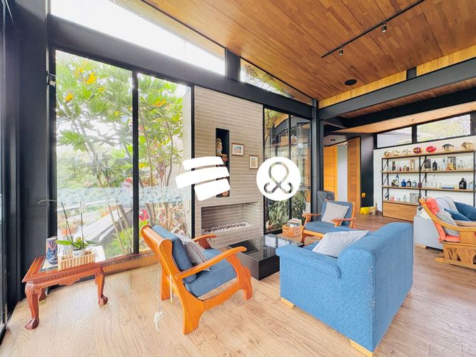 Casa de 4 alcobas en venta en Pantanillo, El Retiro · foto 6 de 20