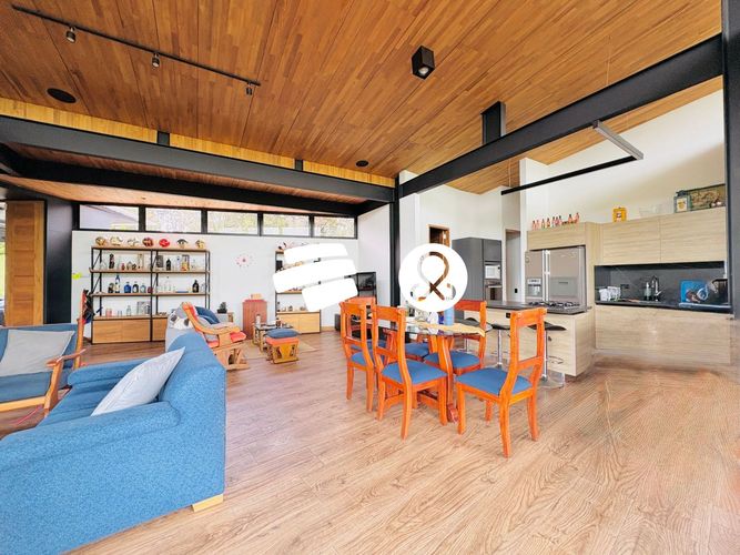 Casa de 4 alcobas en venta en Pantanillo, El Retiro · foto 7 de 20