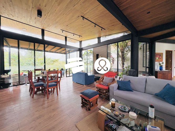 Casa de 4 alcobas en venta en Pantanillo, El Retiro · foto 8 de 20