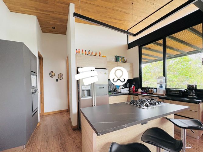 Casa de 4 alcobas en venta en Pantanillo, El Retiro · foto 10 de 20