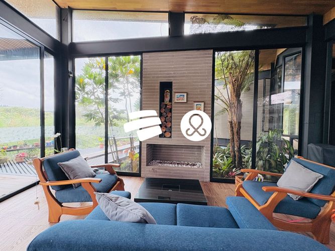 Casa de 4 alcobas en venta en Pantanillo, El Retiro · foto 12 de 20