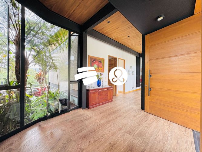 Casa de 4 alcobas en venta en Pantanillo, El Retiro · foto 13 de 20