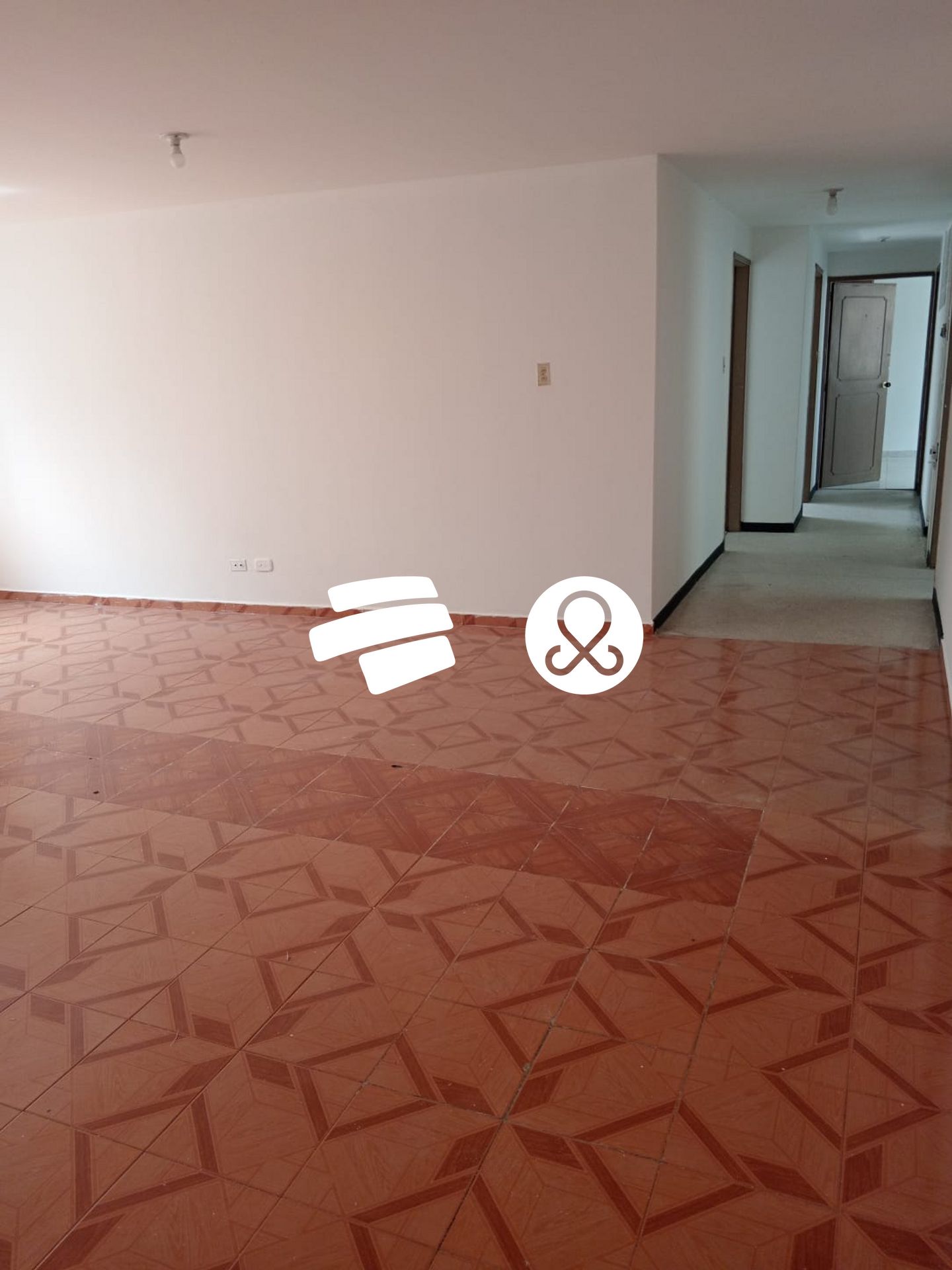 Apartamento en venta en Chapinero, Bogotá · foto 2 de 9