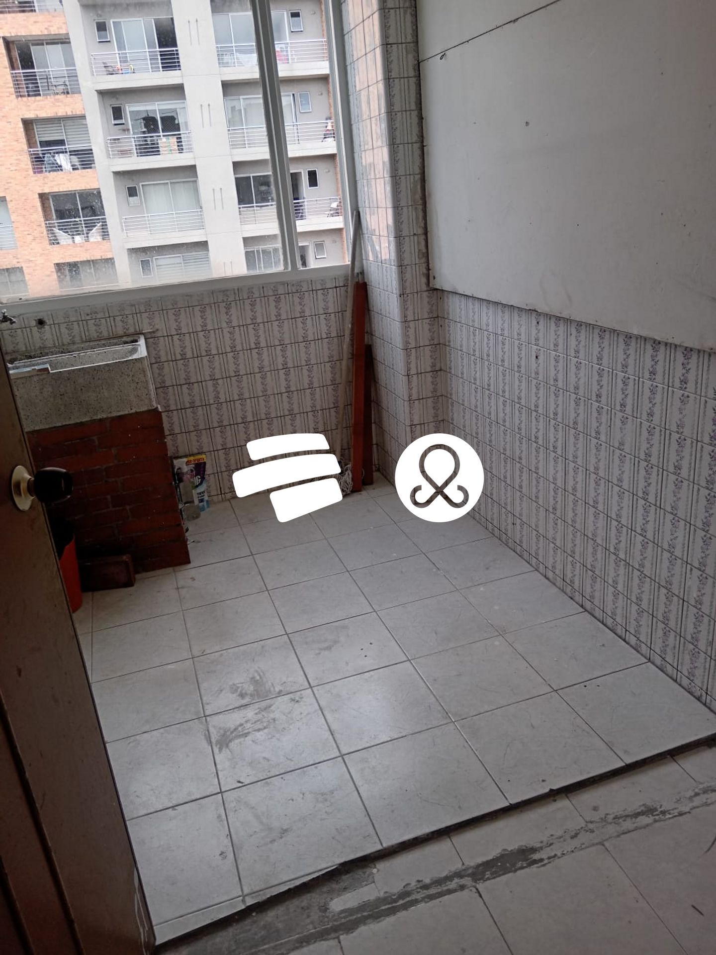 Apartamento en venta en Chapinero, Bogotá · foto 5 de 9