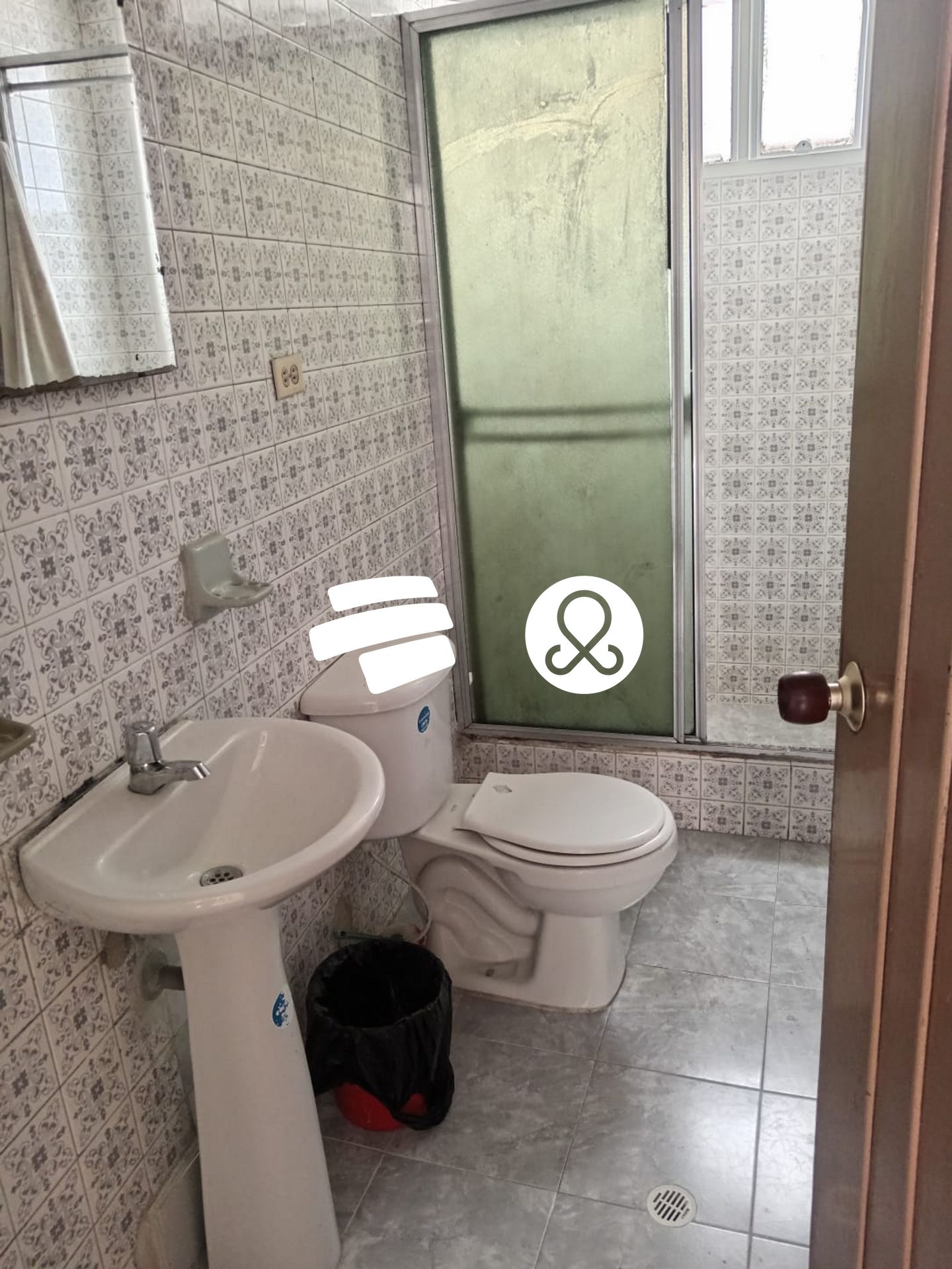 Apartamento en venta en Chapinero, Bogotá · foto 8 de 9