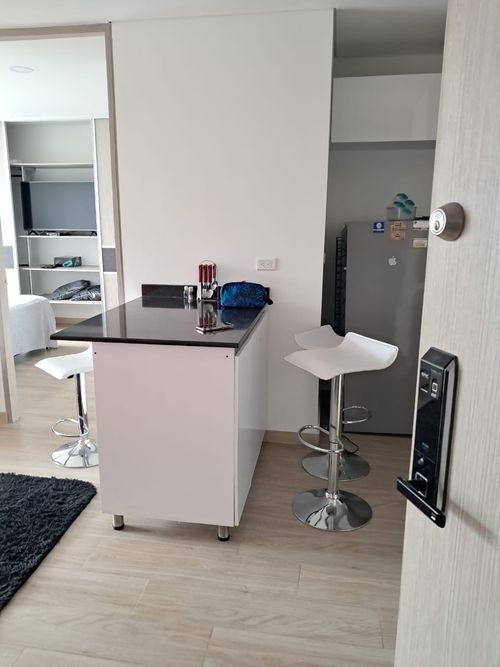Apartaestudio en venta en Picaleña Y Mirolindo, Ibagué, 60 m² · foto 3 de 20