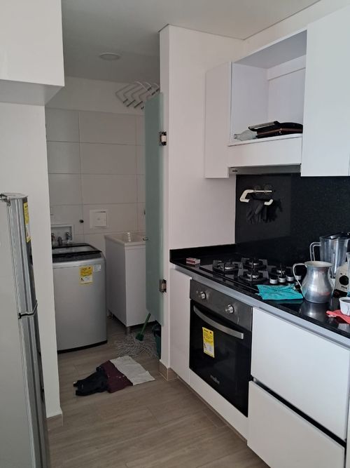 Apartaestudio en venta en Picaleña Y Mirolindo, Ibagué, 60 m² · foto 5 de 20