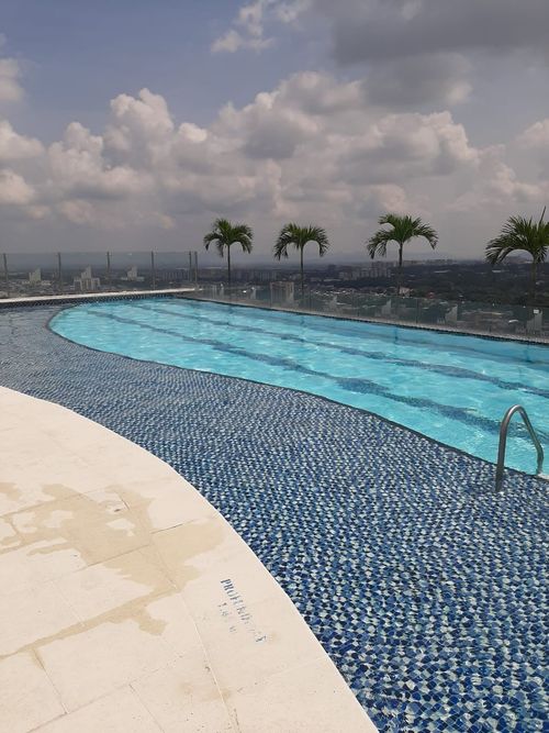 Apartaestudio en venta en Picaleña Y Mirolindo, Ibagué, 60 m² · foto 19 de 20