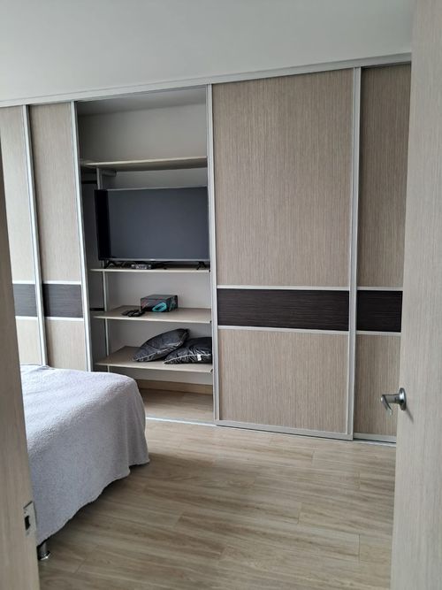 Apartaestudio en venta en Picaleña Y Mirolindo, Ibagué, 60 m² · foto 6 de 20