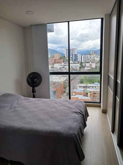 Apartaestudio en venta en Picaleña Y Mirolindo, Ibagué, 60 m² · foto 18 de 20
