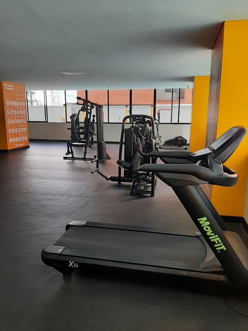 Apartaestudio en venta en Picaleña Y Mirolindo, Ibagué, 60 m² · foto 17 de 20