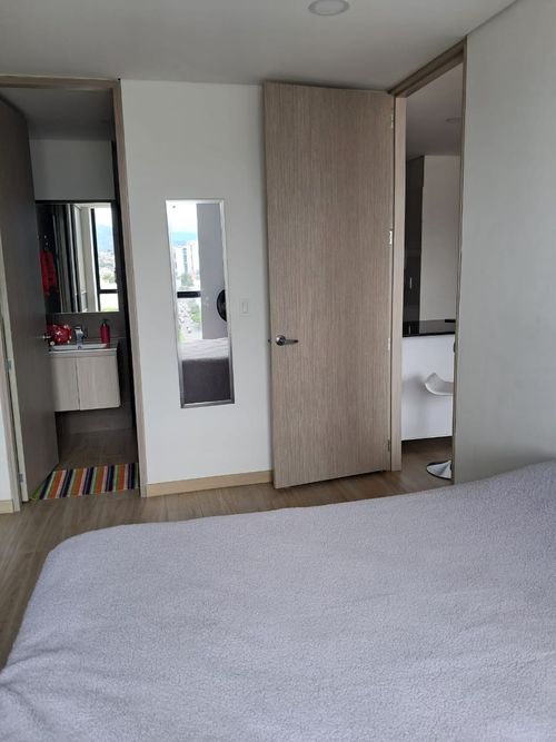 Apartaestudio en venta en Picaleña Y Mirolindo, Ibagué, 60 m² · foto 11 de 20
